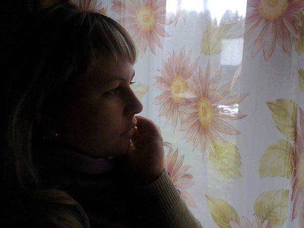 Марина Пономарева