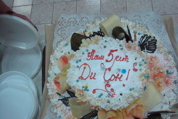 Дисон Дисон