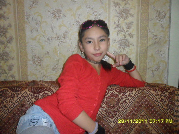 Дарья Чалая