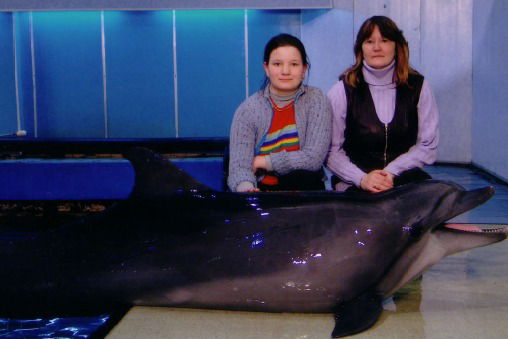 Марина Иванова