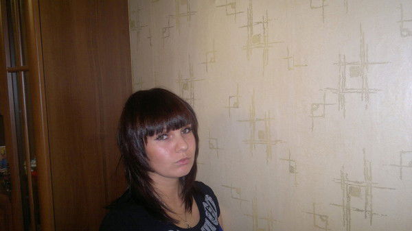 Ира Тимофеева