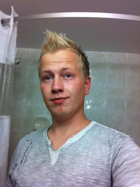 Никита Соколов