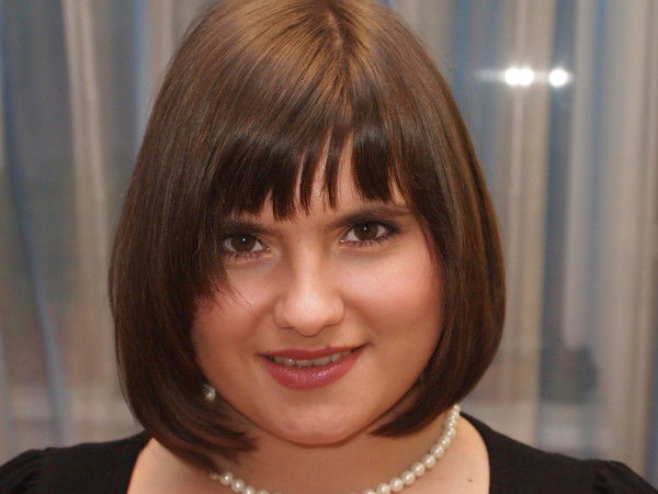 Олеся Южакова