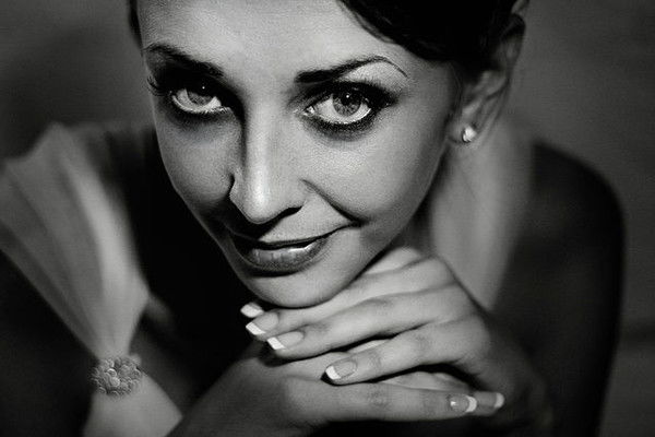 Анютка Уколова