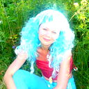 Юлия Попова