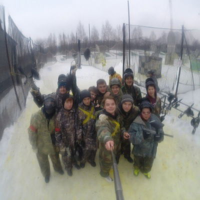 Аббос Баротов