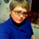 Елена Моричева