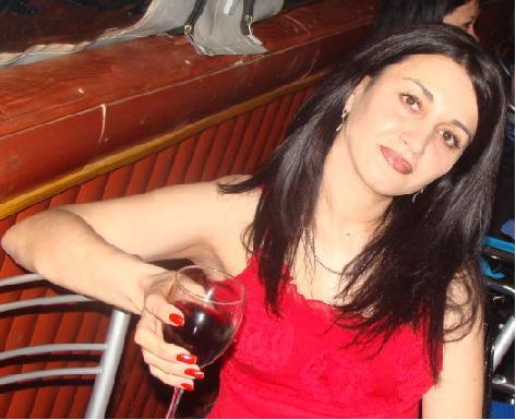 Лиана Маркарян