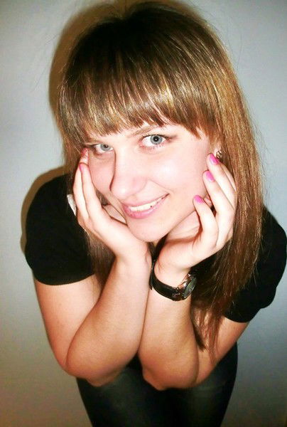 Елена Мигина