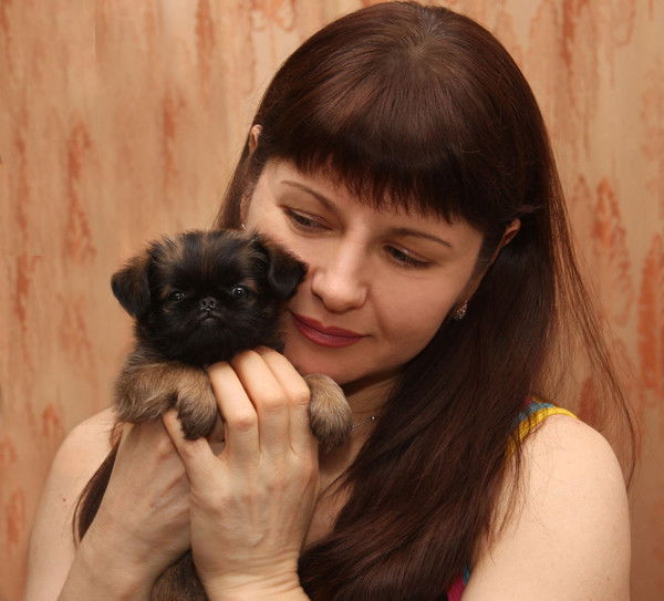 Ирина Харламова