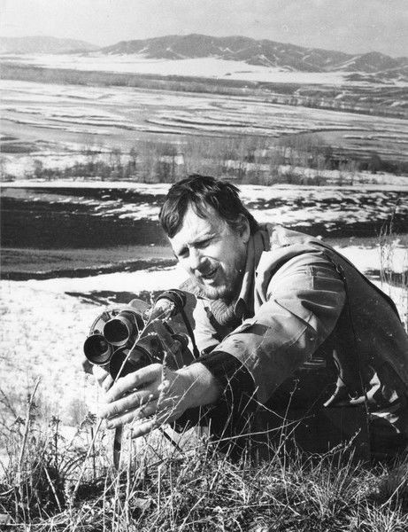 Анатолий Лаптев