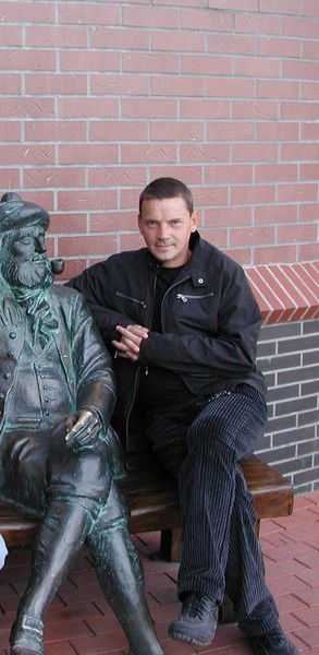 Андрей Гуськов