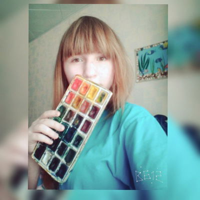 Милена Осинцева