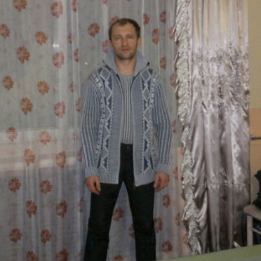 Сергей Романенко