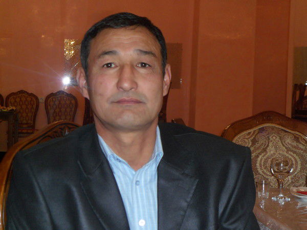 Еспенбет Абдраимов