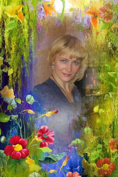 Нина Гнездилова