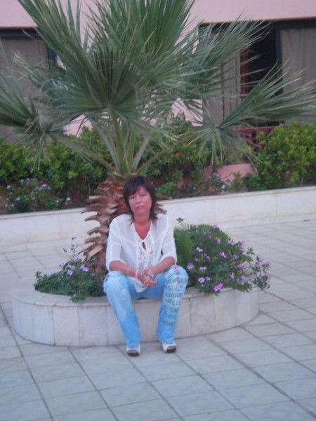 Елена Геновская