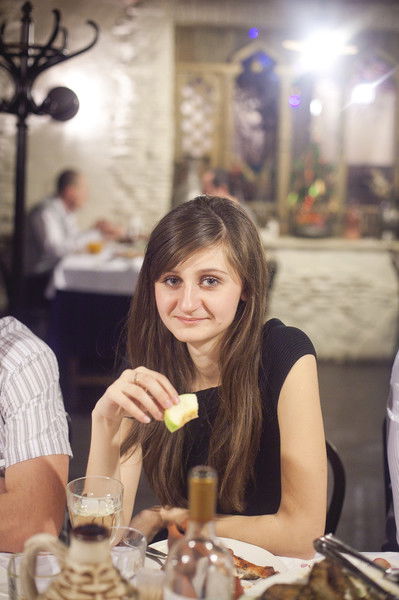 Татьяна Кальнова