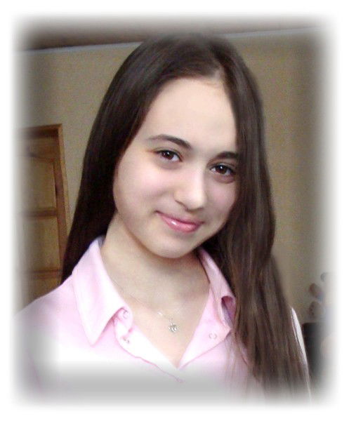 Аида Фахрутдинова