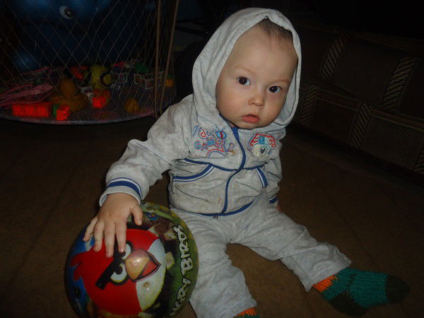 Марат Султангазин