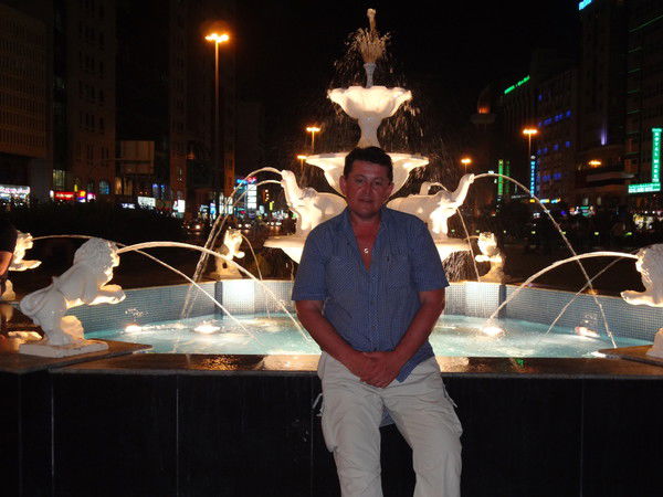 Ильдар Бикбаев