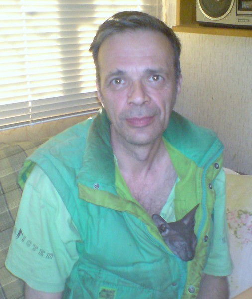 Андрей Соловьев