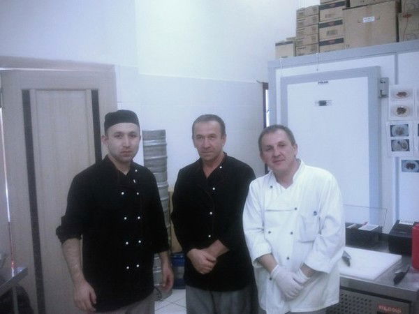 Сергей Красников