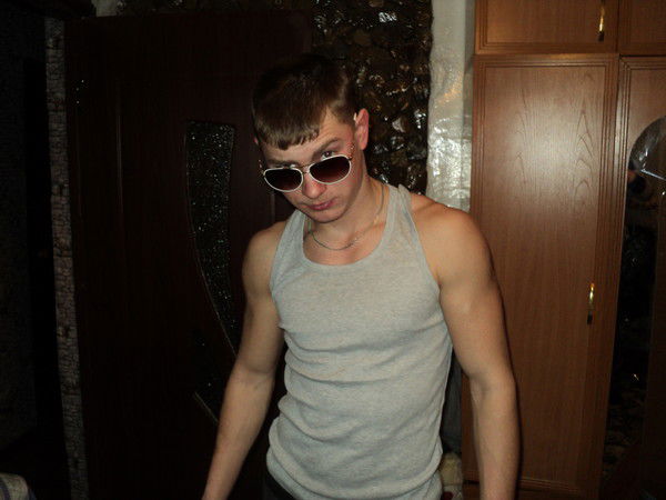 Lesha........ Лелик........