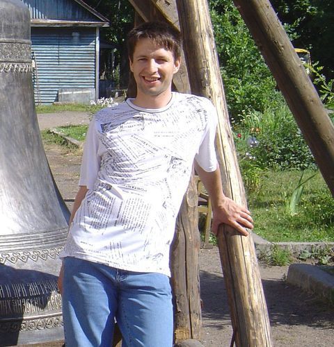 Алексей Беляев-Авдеев