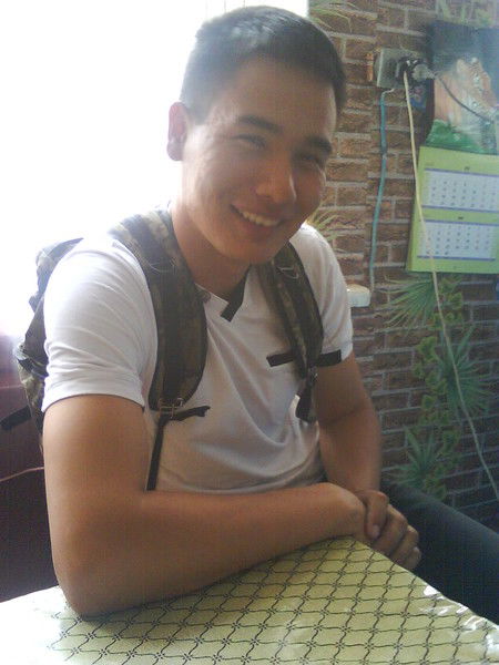 Булат Сейтжанов