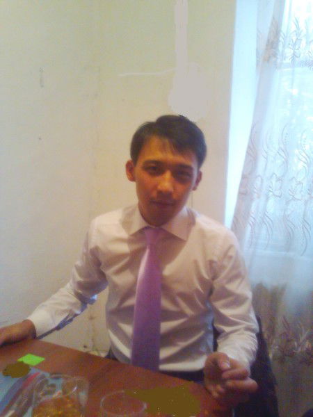 Медет Секенов