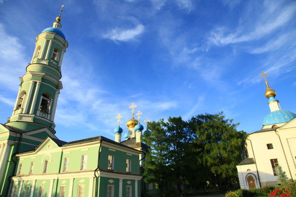 Евгений Егунов