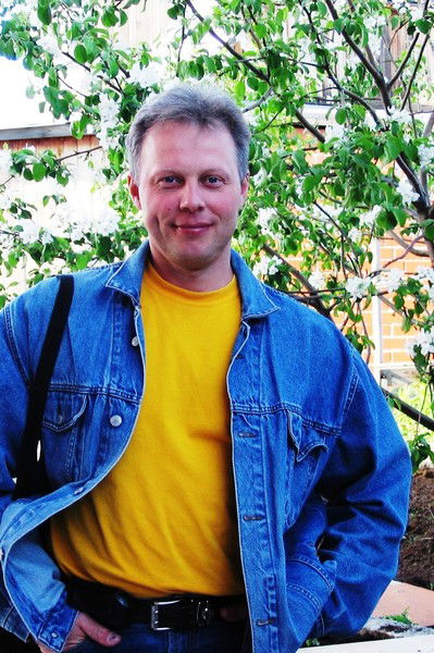 Александр Перминов