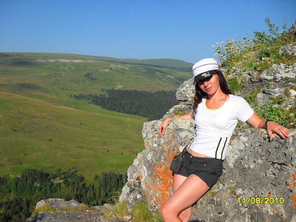 Анастасия Ершова