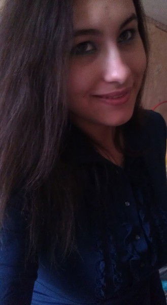 Анастасия Фомина