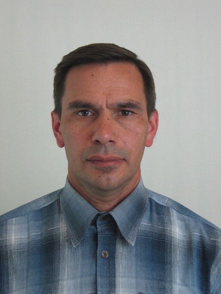 Раиль Ашрапов