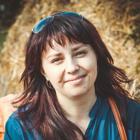 Елена Шерешева