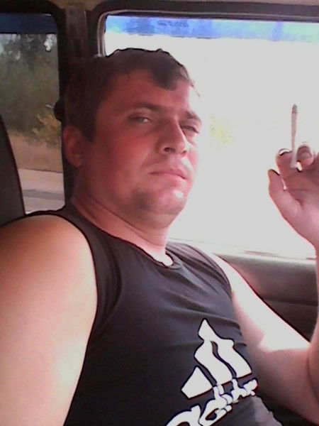 Дима Саенко