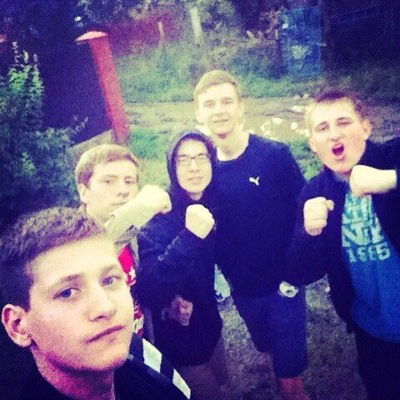 Денис Заболотин