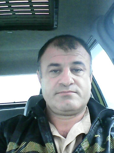 Киёмиддин Рахматшоев