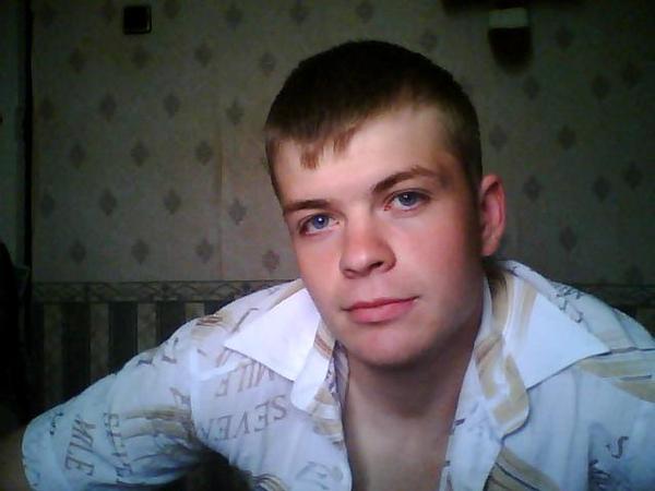 Алексей Александрович