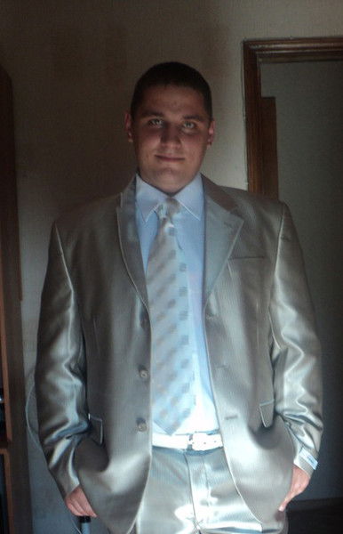 Акимов Андрей