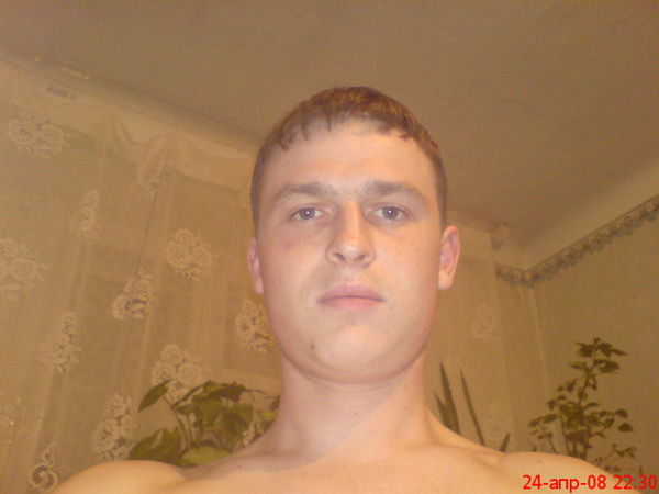 Александр Карпей