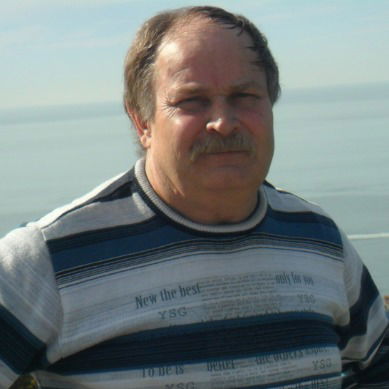 Владимир Фендриков