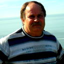 Владимир Фендриков