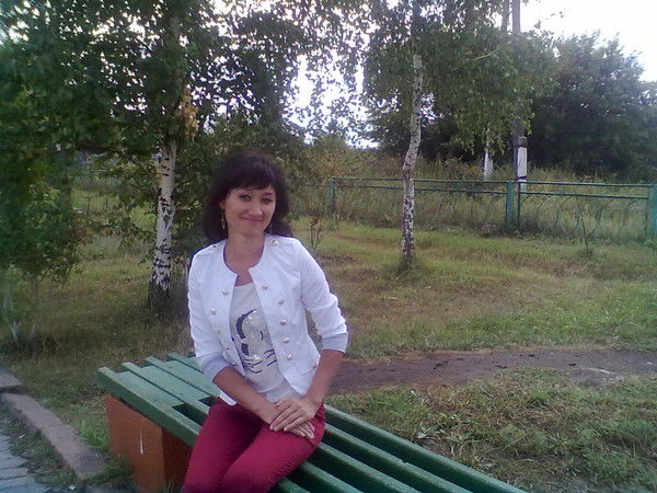 Nura Бектасова