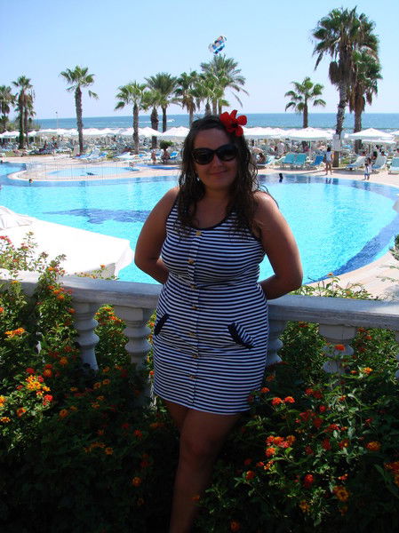 Екатерина Лясина