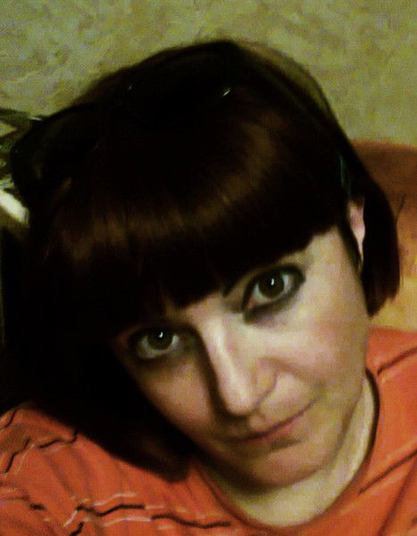 Александра Меньшикова