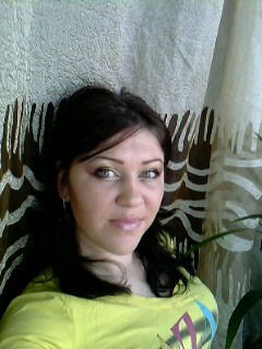 Петрушенко Светлана