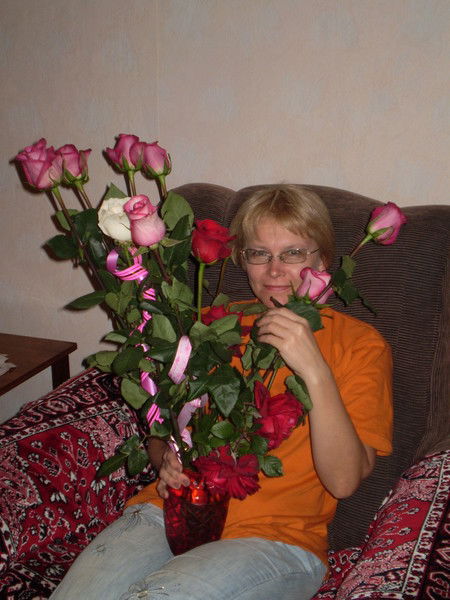 Наталья Бабанина